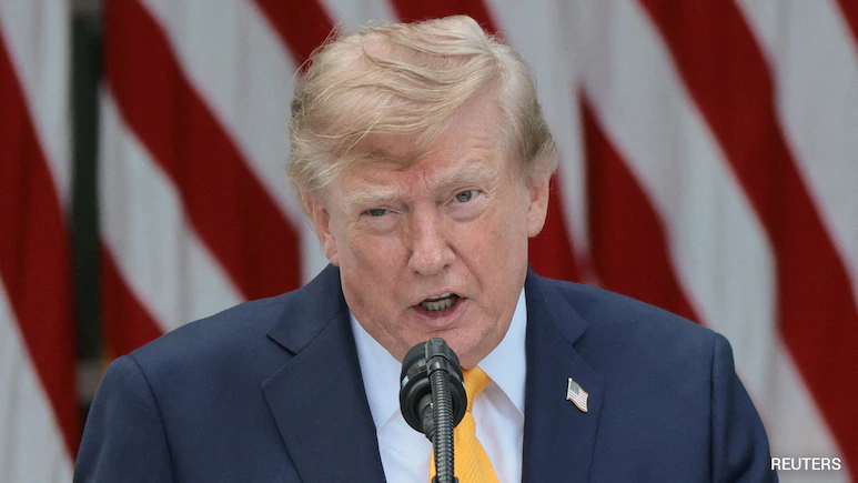 I have determined Venezuela should no longer be designated as having failed demonstrably