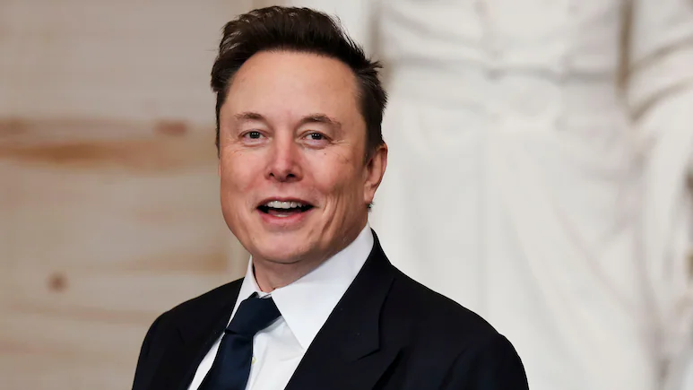 Days before its premiere, Elon Musk's legal team issued a formal notice to the creators