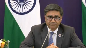 India is actively engaging with key stakeholders to ensure the continued development