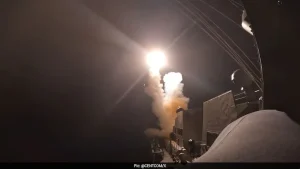 US Army argues It Completed "Wave Of Strikes" Against Iranian Military