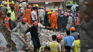 After Delhi PG Collapse, Lt Governor Orders Student Housing Audit In A Week