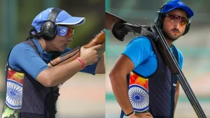 India's medal tally at Asian Games 2026 could rise to 50 on Day 10, Tuesday, in Aichi-Nagoya —
