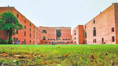 Under the Indian Institute of Management Act, 2017, the forum is an “advisory body”, unlike