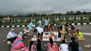 A practical guide to viral Video Of Family Meal On Rajasthan Highway Misrepresented. Here's Reality