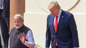 House advances Russia sanctions Bill that seeks 100% tariffs on India, others; set for final