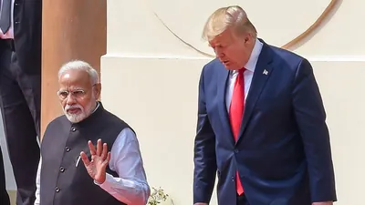 House advances Russia sanctions Bill that seeks 100% tariffs on India, others; set for final