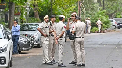 Teen found dead in Delhi — Went to see 'friend', gang-raped, stabbed over 6 times