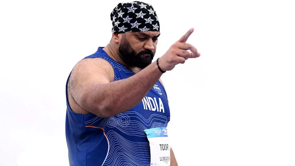 Toor said had he known about his role at the opening ceremony earlier than Friday, he could