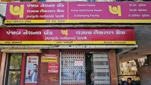 Contractual worker at centre of PNB chest's ₹17-cr fake notes recovery — ₹11,000 salary, owner of 5