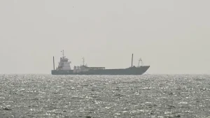 Two US-Bound Vessels Apparently Compromised By Hackers: Officials