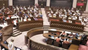 BJP poised to gain one seat in upcoming Rajya Sabha polls, BSP may draw blank