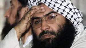 India's own list of top 10 terrorists, Goldie Brar on 56