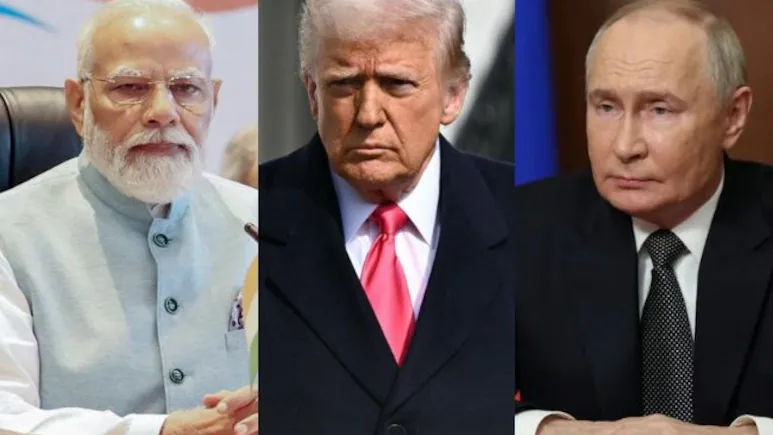 US President Donald Trump has officially signed a new sanctions bill targeting Russia