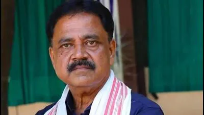 Jharkhand Higher and Technical Education Minister Sudivya Kumar Sonu died of cardiac arrest