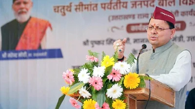 UCC bills passed in Assam, Gujarat, MP await President's nod as Shah sets 2029 deadline for NDA