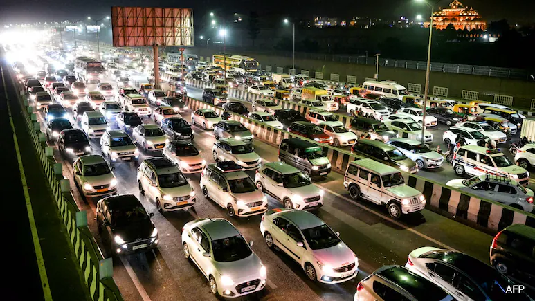 From October 1, no valid Pollution Under Control (PUC) certificate could mean no fuel