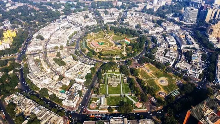 Delhi residents can now check the designated land use of their area or property online, down