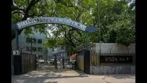 ED seeks fugitive tag for former TMC youth wing leader Vinay Mishra