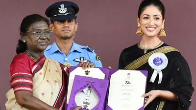 She emphasized that a 'true star' should illuminate positive paths rather than lead young minds