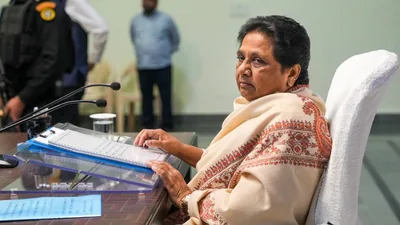 The party already has no presence in the Lok Sabha