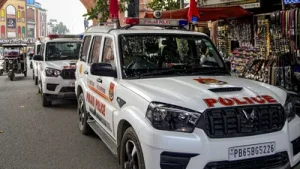Kazakhstan coach booked under POCSO after 16-year-old cyclist alleges rape in Punjab's Patiala