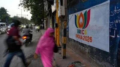 Delhi is poised to host the spouses and family members of BRICS leaders with a packed cultural