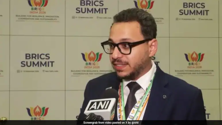 India is a great leader to organise such an amazing and very well-structured event