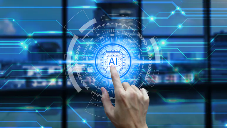 Chinese Media Flags US' "Double Standards" — AI "Not A Monopoly Of Great Powers"