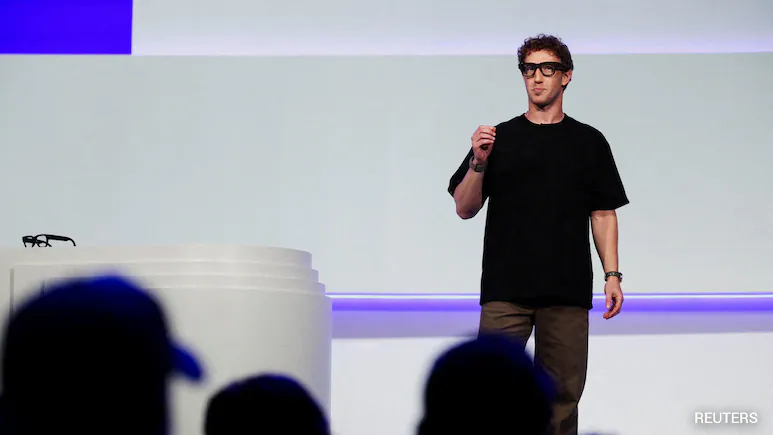Meta is poised to introduce a new pair of smart glasses, known internally as Luna, this fall