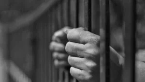 Odisha jail superintendent arrested over alleged forgery after prisoner's escape