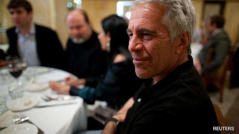 US Woman Pleads Guilty To Defrauding Jeffrey Epstein Victims Fund Of $750,000