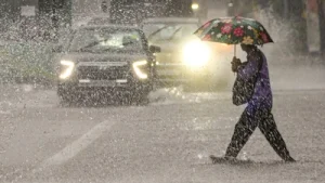 Below normal rain likely in September after warmest August since 1901: IMD forecast