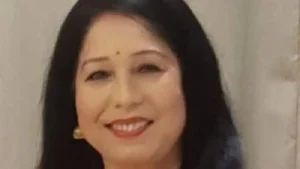Assam: Congress names former MLA Sibamoni Bora as candidate for Nagaon bypoll