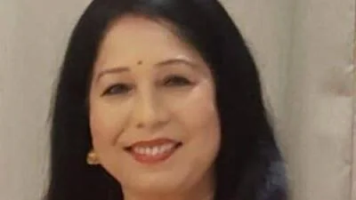 Assam: Congress names former MLA Sibamoni Bora as candidate for Nagaon bypoll
