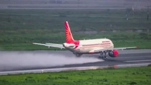 'Passengers incorrectly handled' — Show-cause notice to Air India after Italians skip immigration