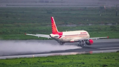 'Passengers incorrectly handled' — Show-cause notice to Air India after Italians skip immigration