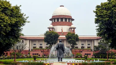 Supreme Court bars re-arrest of person after illegal arrest, mandates judicial oversight