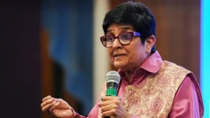 Bedi’s application requested her intervention in the case, which is scheduled for the next