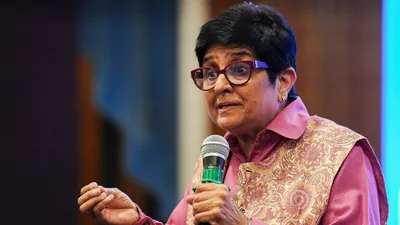 Bedi’s application requested her intervention in the case, which is scheduled for the next