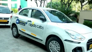 Why it matters: Rapido operator fined ₹10 lakh, told to stop nudges asking consumers to pay more