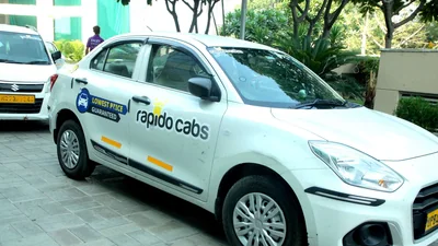 Why it matters: Rapido operator fined ₹10 lakh, told to stop nudges asking consumers to pay more