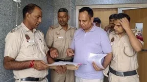 Court on granting Satyendar Jain bail in corruption case — 'Rushed to arrest him' without enough