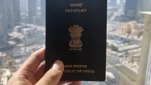 These changes specifically address passport application fees and validity periods for children