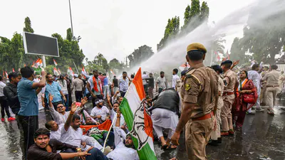 Opposition to meet, push for CEC Gyanesh Kumar's removal on September 30 amid SIR row