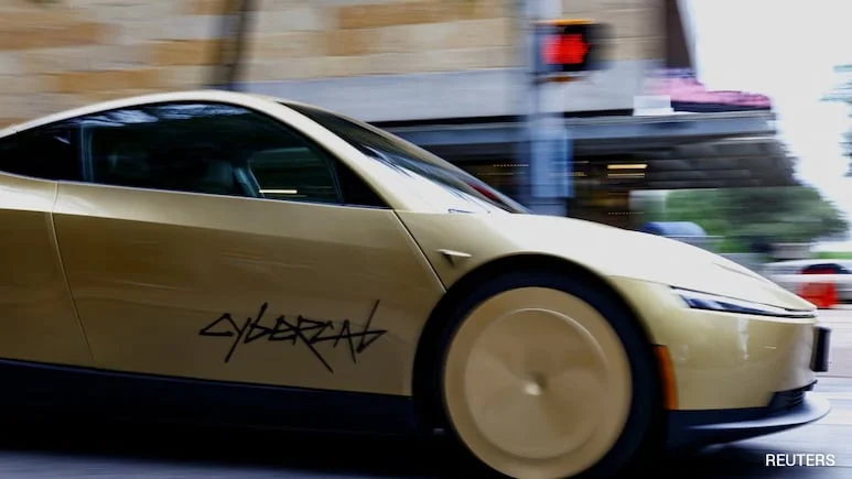 These vehicles operate without traditional controls like steering wheels or brake pedals
