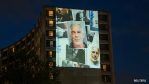 Jeffrey Epstein Survivors Sue His Estate Over Child Pornography Collection