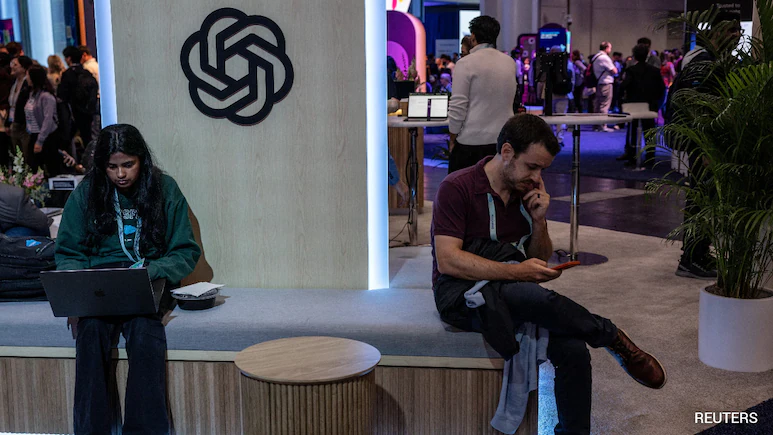 OpenAI introduces GPT-6 Astra For Lawyers, Takes AI Race To Legal Industry