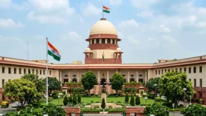 Supreme Court grapples with marital rape exception — Woman subjected to involuntary sex by husband