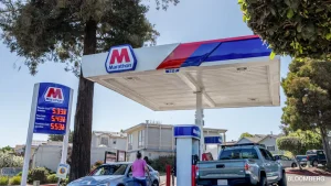 Trump Ramps Up Pressure On Squeezed Refiners To Ease Pump Prices