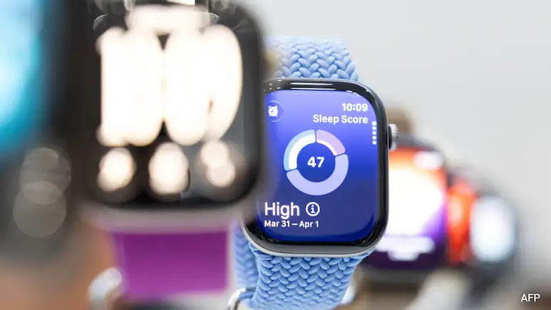Apple has announced a delay in the rollout of the hypertension notification feature for its